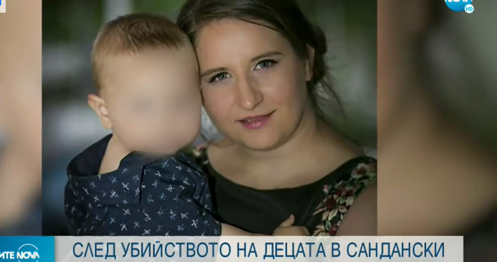 Кадър и видео Нова Тв Vbox7 comАдвокатът на задържаната от съда майка