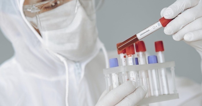 Снимка PexelsВ САЩ вече броят дните до старта на ваксинациите срещу коронавируса Съединените