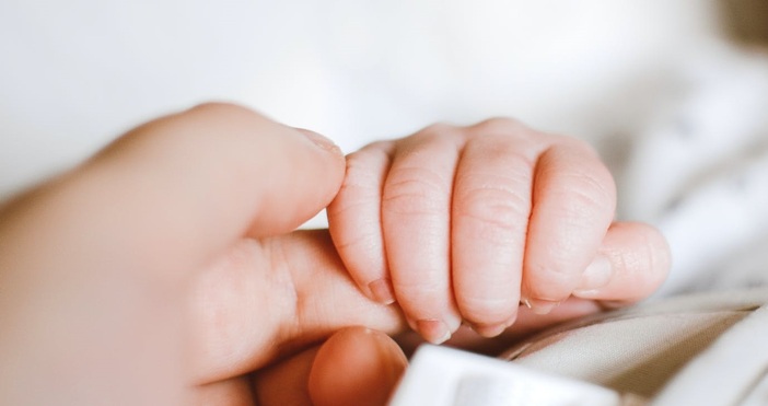 Снимка PexelsВенета Гайтанджиева която е майка на бебе диагностицирано с