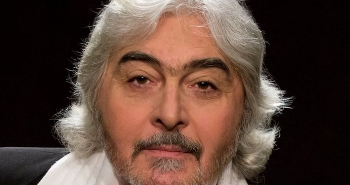 Снимка фейсбукПочина проф Емил Митрополитски виден артист солист от Музикалния театър Днес ни напусна