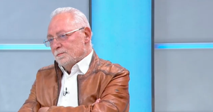 кадър БНТХлябът или здравето на хората Това беше въпросът който