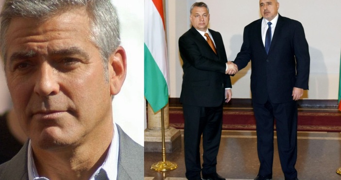 Кадър  и БулфотоПолитиката на Орбан за налагане на диктатура и погазване