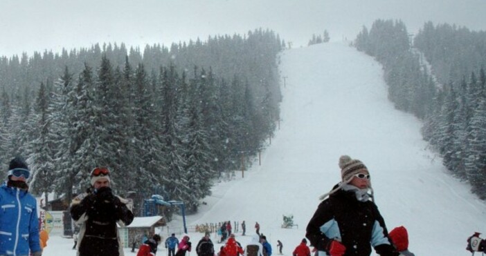 снимка БулфотоЗимният сезон е пред провал Хората масово отменят резервациите