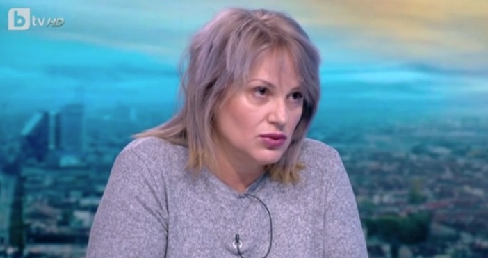 кадър bTVДиректорът на държавната психиатрична болница Св Иван Рилски д р