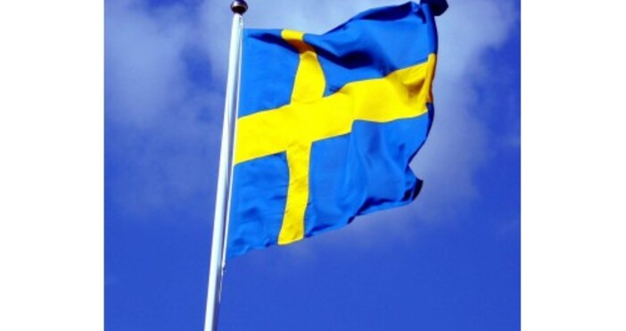 Снимка zname bgОт Външното ни министерство обявиха че Швеция ще допуска