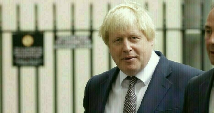 Снимка: БулфотоПремиерът на Великобритания изрази оптимизъм за поредните преговори с ЕС