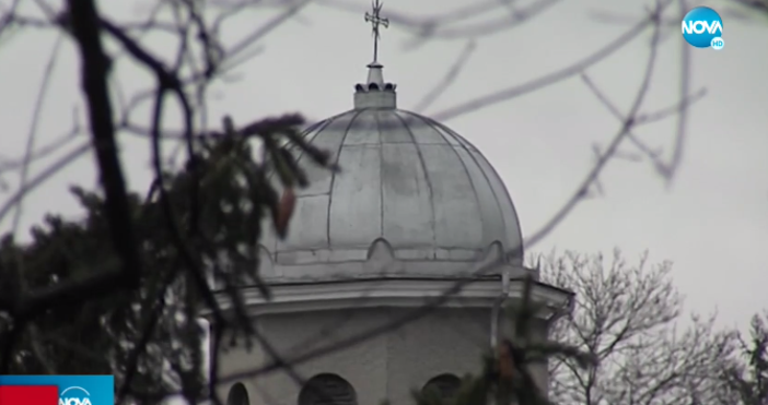 кадър Нова твОпашки пред крематориумите в България Хората сигнализират че трябва