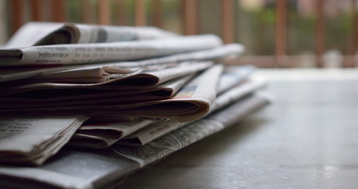 снимка pexelsБългарите като цяло нямат доверие в медиите От новини най слабо