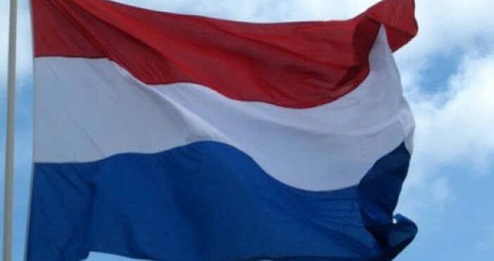 Снимка flagove.comКатолическата църква на Нидерландия анулира всички меси с публика