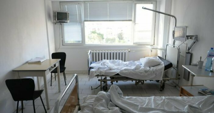Поредна смърт преди оказано лечение застигна мъж от Благоевград 53 годишен мъж