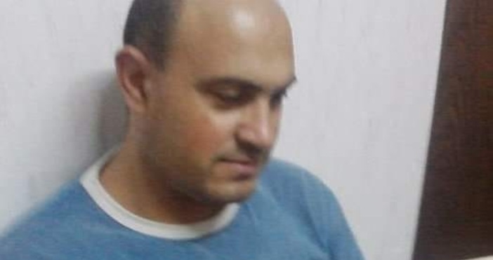 Снимка Възраждане ФБОтиде си Георги Ганев Гето зам председател на Възраждане Внезапно е