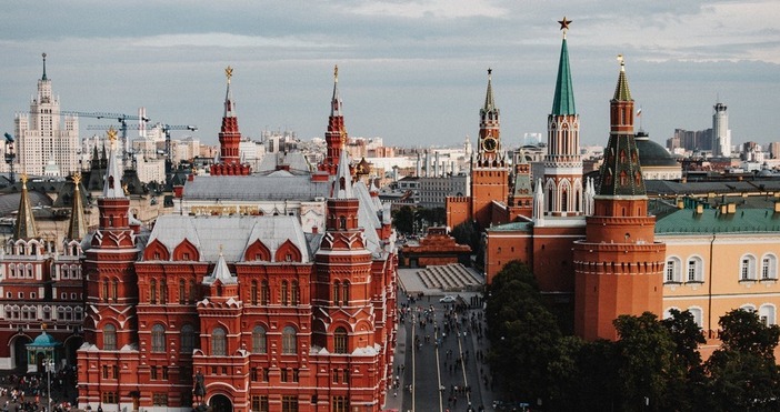 Снимка Pexels В русофобска истерия ни обвини Русия след като изгонихме
