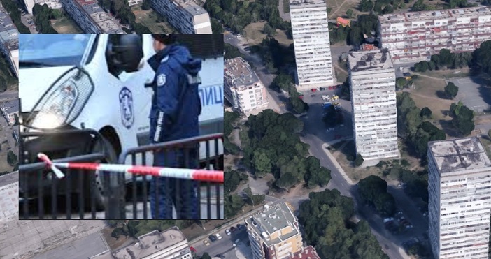 Гугъл мапс и БулфотоПочти не минава ден без жестоко убийство