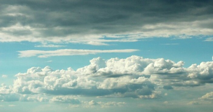 снимка БулфотоПочти двойно се вдигат градусите в сряда Те ще