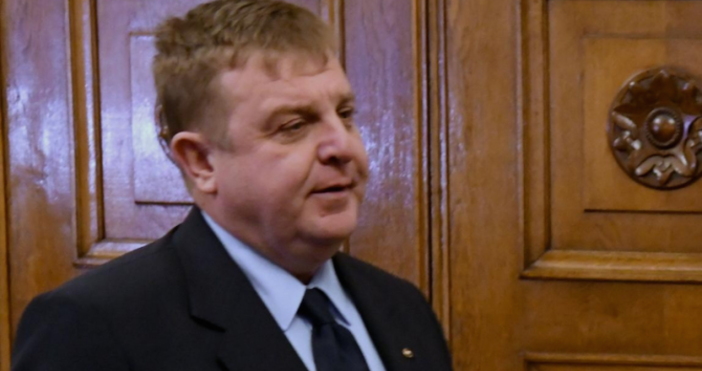 снимка БулфотоМалко под два процента или общо 233 са военнослужещите