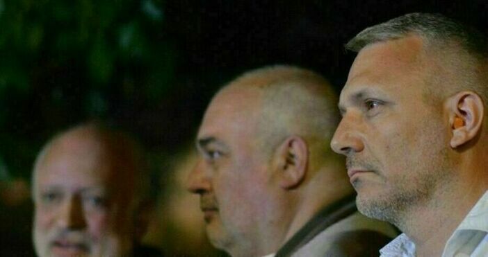 Снимка Булфото архив Отровното трио организира протест в Стара Загора днес