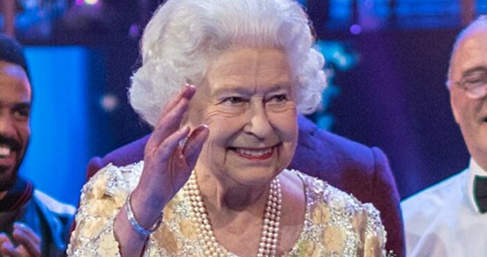 фото  Ralph PH УикипедияТова беше дългоочаквано събитие Какво разбрахме след него Британската кралица Елизабет
