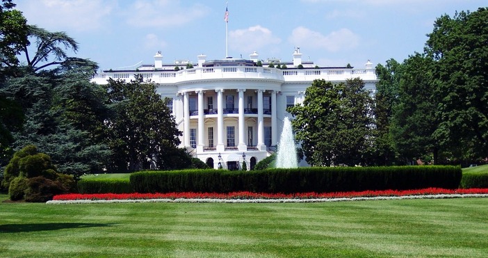 Снимка PexelsВ Белия дом се стягат да посрещнат новия си