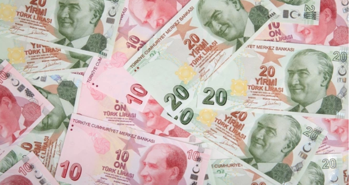 Снимка ПиксабейУвеличиха минималната заплата в Турция, предадоха медиите в съседната
