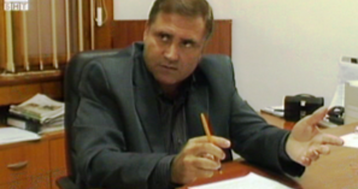 Кадър БНТ Бившият прокурор на Бургас напусна този свят на 59-годишна