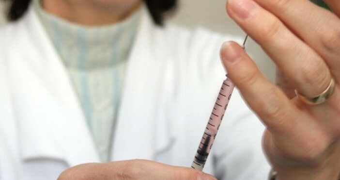 снимка БулфотоИспанците, които отказват да се ваксинират, ще бъдат вписани
