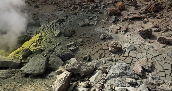 В Норвегия започна рискова операция по издирването на 10 те души