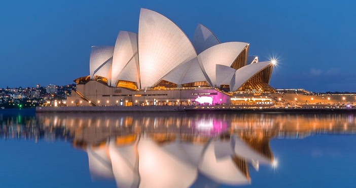 Снимка PexelsСлед дългата пауза операта в Сидни подновява представленията след