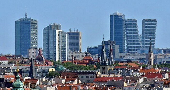 Снимка Jirka h23 уикипедияОт 15 януари в Чехия започва ваксинирането на хората