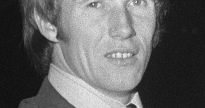 снимка  Bert Verhoeff ANEFO УикипедияОтиде си голям футболист Той беше любимец