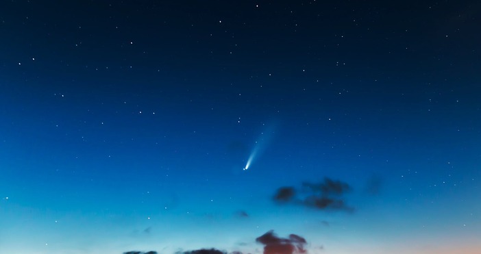 снимка pexelsАстероиден сблъсък със Земята предвиждат експертите от НАСА Астероидът 2009