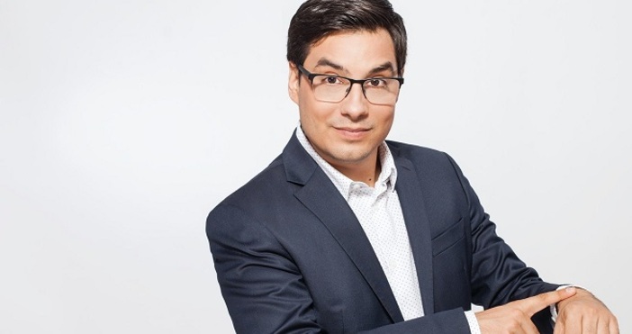 Снимка Фейсбук Светослав ИвановЖурналистът Светослав Иванов публикува само две изречения