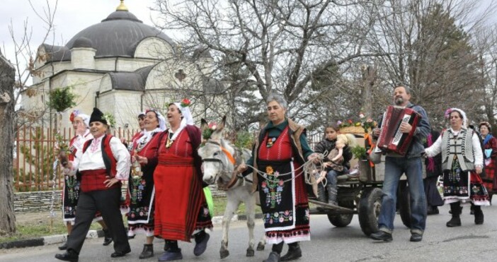 снимка Булфото архивНа 8 януари 21 януари по стар стил