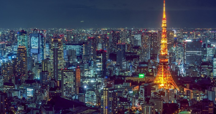 Снимка PexelsВ Токио мерките се затягат до краен предел Японското