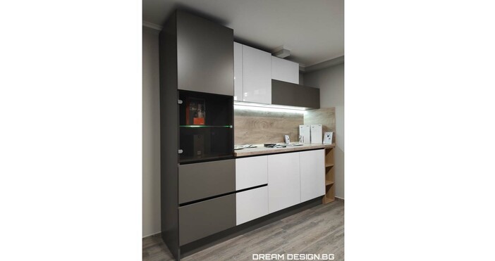 е компания която се старае за постигане на максимален уют