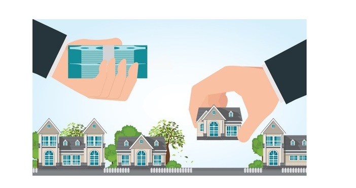 Закупуването на имот и жилище често е най голямата инвестиция която