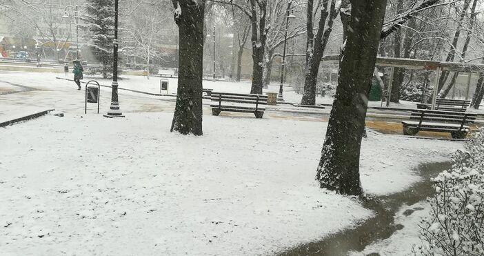 Снимка Петел архивСтудено време се очаква през следващите дни в