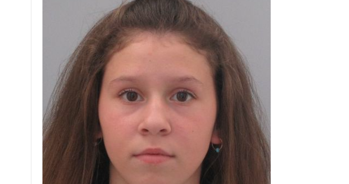 снимка МВР17 годишно момиче е изчезнало от дома си в Нови