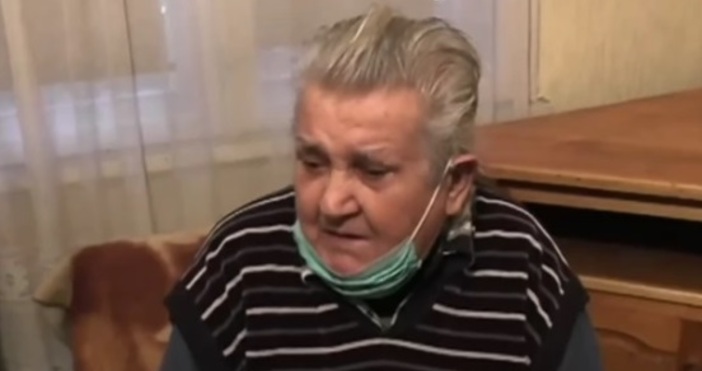 Кадър Нова телевизия Гърция осъди 85 годишен българин на 27