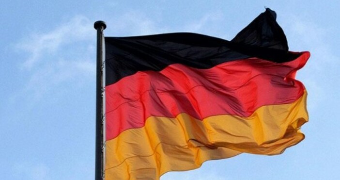 Снимка Flagove comВ Германия се провеждат избори днес Консерваторите в страната