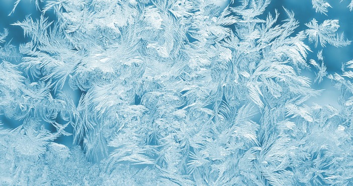 Снимка PexelsСтудът продължава Жълт код за екстремно ниски температури е