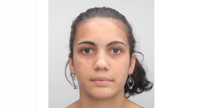 Снимка ОДМВР ШуменПолиията издирва изчезнало младо момиче  Областната дирекция на МВР в Шумен издирва 17 годишната
