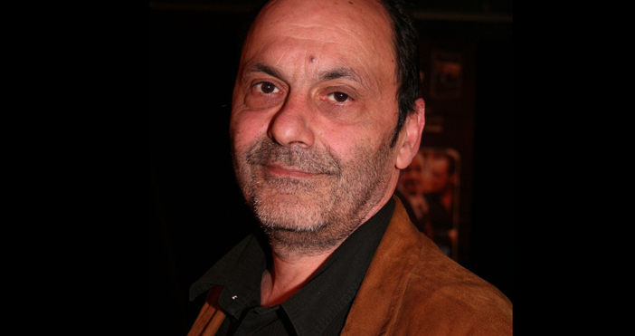 Снимка Georges Seguin (), уикипедияФранция загуби известен и обичан актьор. На 69 години
