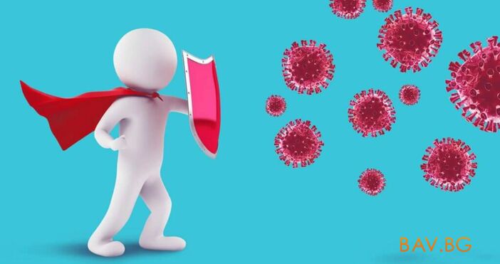 През зимата вероятността от настинки вирусни инфекции и грип е