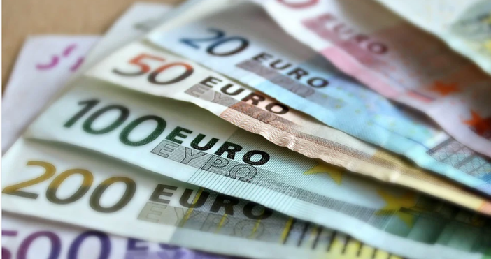 pixabay com20 и 50 евро са най често фалшифицираните банкноти и през