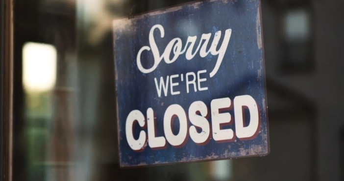 Снимка PexelsРесторанти пъбове и барове са затворени от октомври миналата