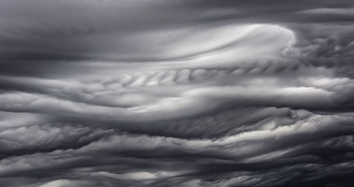 Снимка PexelsБърз атмосферен фронт премина през страната днес вятърът следобед