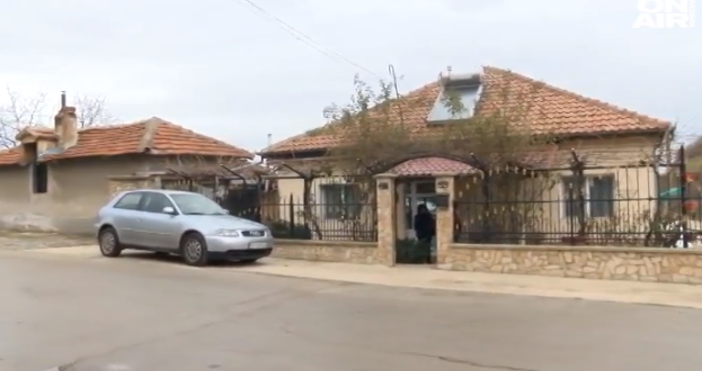 кадър Bulgaria ON AIR Двегодишно момченце загина в дома си след