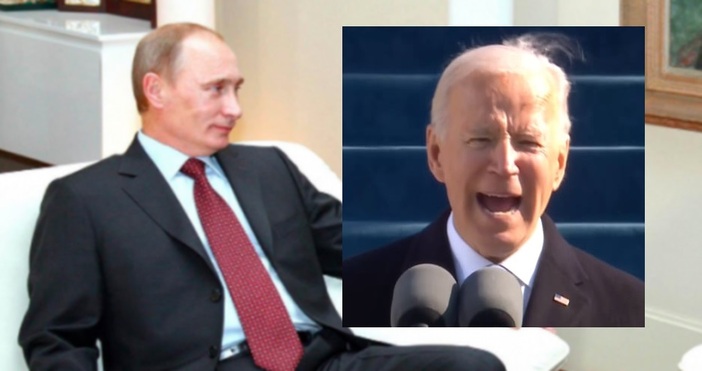 Колаж БТВ БулфотоПърви телефонен разговор се проведе между президентите на