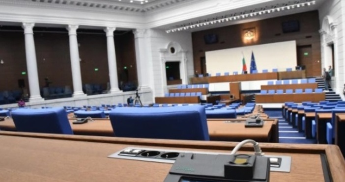 Снимка БулфотоНов генерален директор на Българската телеграфна агенция ще бъде