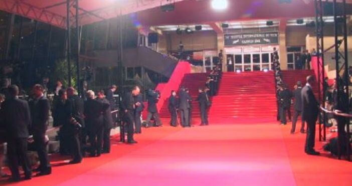 фото Nikita commonswiki assumed УикипедияМиналата година фестивалът все пак направи официална селекция от